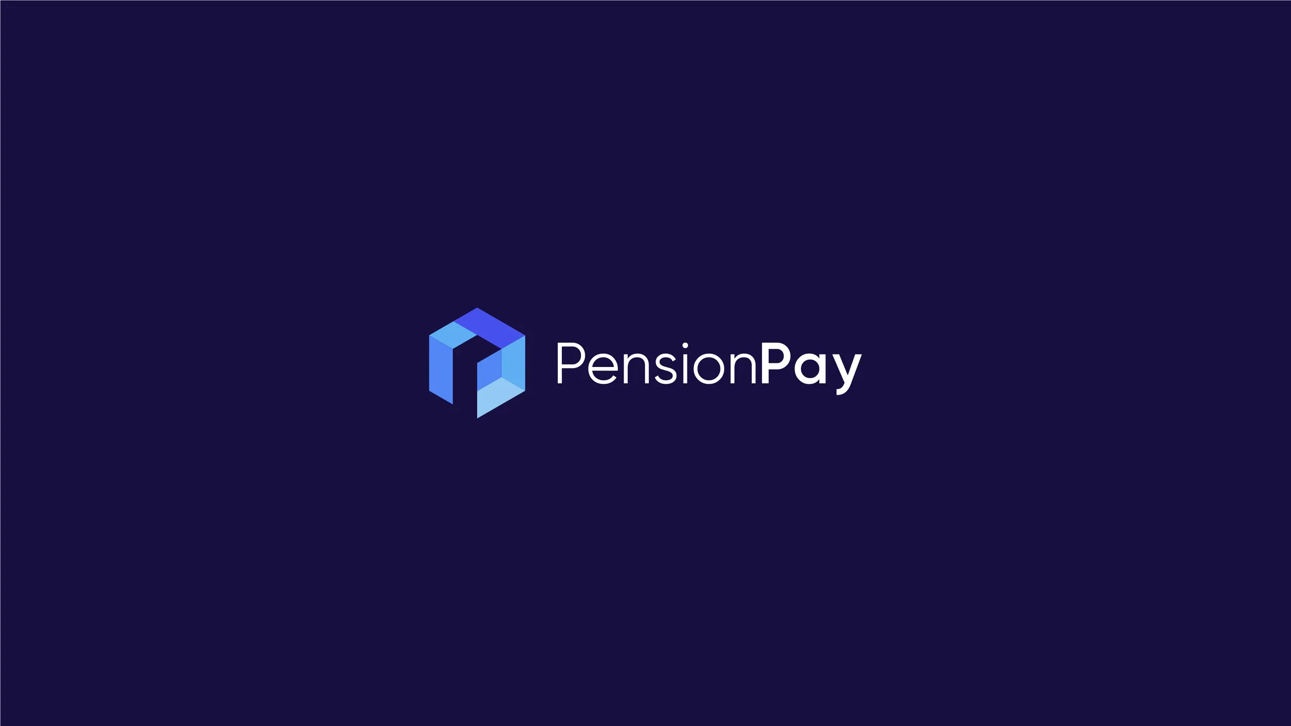 Pensionpay brand identity 3
